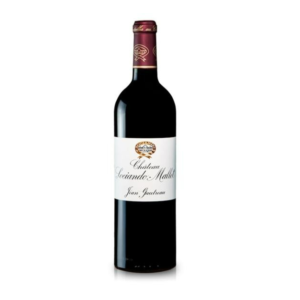 Chateau Sociando-Mallet, Haut-Medoc