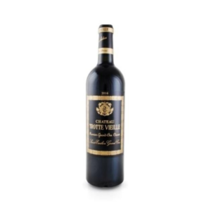 Chateau Trotte Vieille Premier Grand Cru Classe B, Saint-Emilion Grand Cru