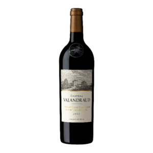 Chateau Valandraud Premier Grand Cru Classe B, Saint-Emilion Grand Cru