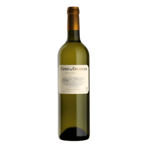 L'Esprit de Chevalier Blanc, Pessac-Leognan