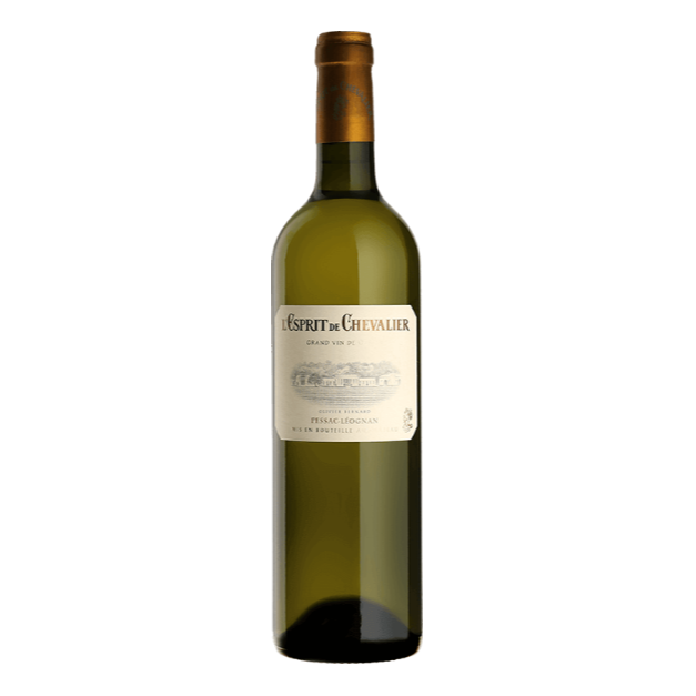 L'Esprit de Chevalier Blanc, Pessac-Leognan