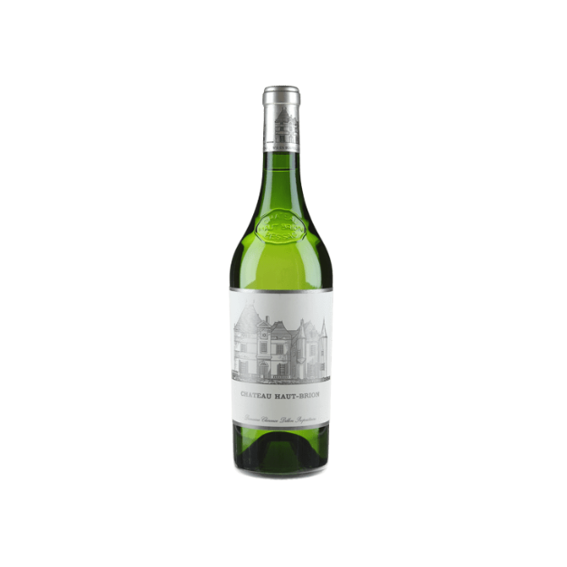 Chateau Haut-Brion, Blanc, Pessac-Leognan