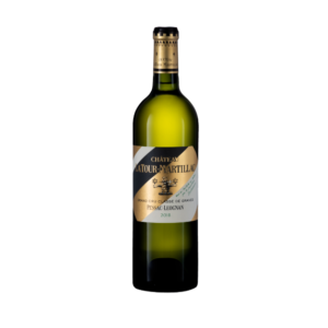 Chateau Latour-Martillac, Blanc Cru Classe, Pessac-Leognan