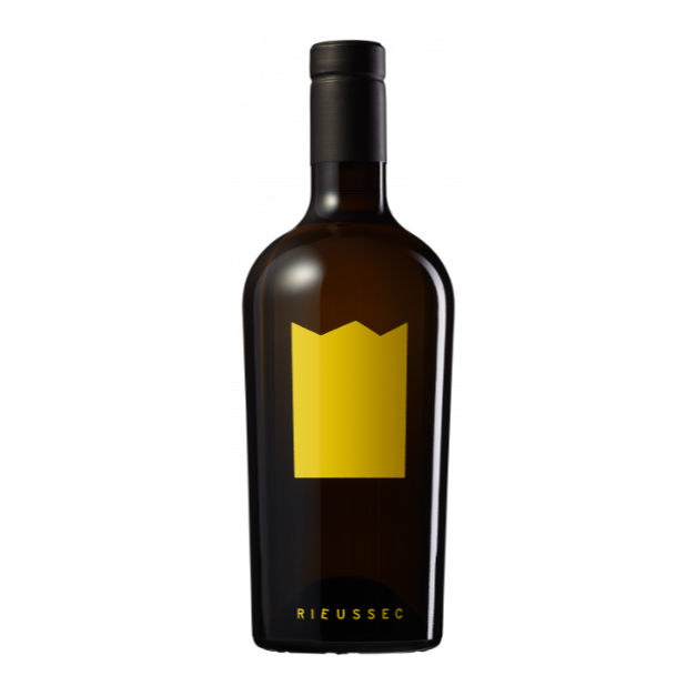 Chateau Rieussec Premier Cru Classe, Sauternes