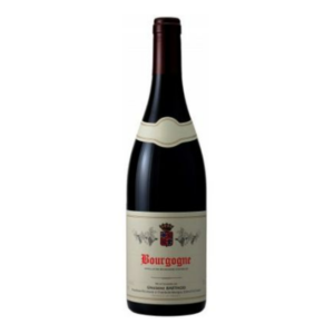 Ghislaine Barthod, Bourgogne, Rouge