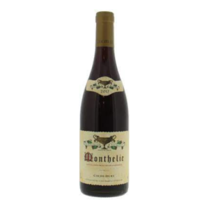 Domaine Coche-Dury, Monthelie