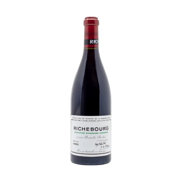 Domaine de la Romanee-Conti, Richebourg Grand Cru