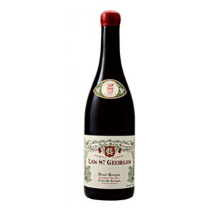 Domaine Henri Gouges, Nuits-Saint-Georges Premier Cru, Les Saints-Georges