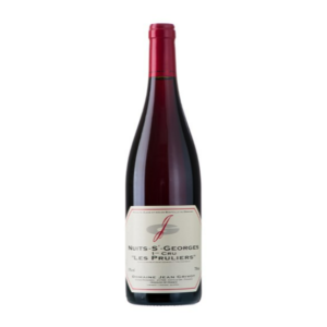 Domaine Jean Grivot, Nuits-Saint-Georges Premier Cru, Les Pruliers