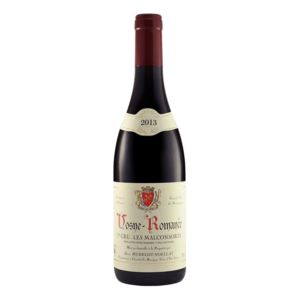 Alain Hudelot-Noellat, Vosne-Romanee Premier Cru, Aux Malconsorts