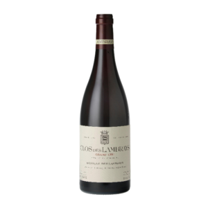 Domaine des Lambrays, Clos des Lambrays Grand Cru
