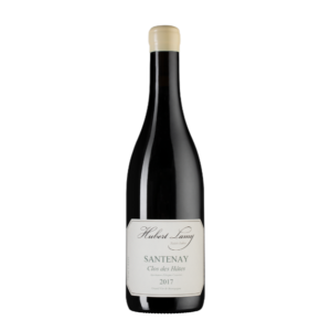 Hubert Lamy, Santenay Premier Cru, Les Hates