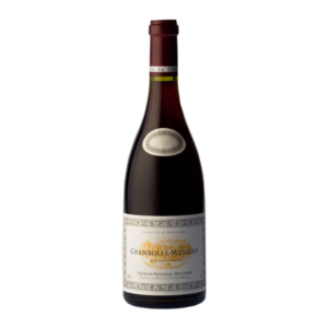 Jacques-Frederic Mugnier, Chambolle-Musigny
