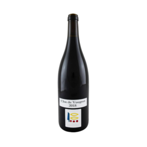 Prieure Roch, Clos de Vougeot Grand Cru