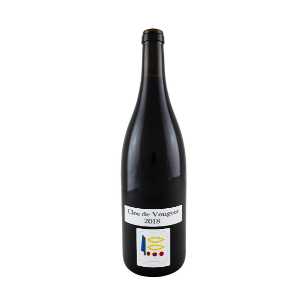 Prieure Roch, Clos de Vougeot Grand Cru