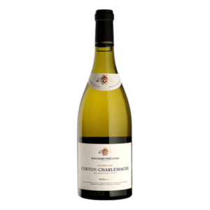 Domaine Bouchard Pere et Fils, Corton-Charlemagne Grand Cru