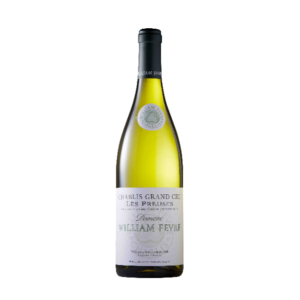 Domaine William Fevre, Chablis Grand Cru, Preuses