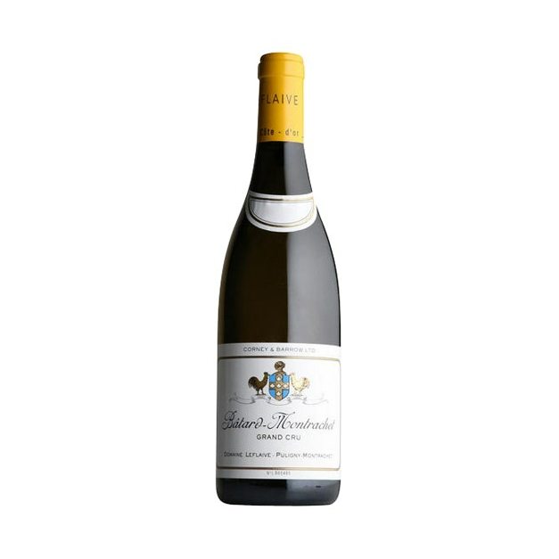 Domaine Leflaive, Batard-Montrachet Grand Cru