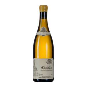 Domaine Francois Raveneau, Chablis