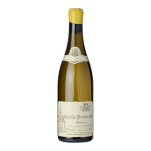 Domaine Francois Raveneau, Chablis Premier Cru, Butteaux