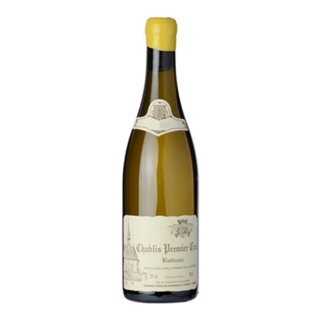 Domaine Francois Raveneau, Chablis Premier Cru, Butteaux