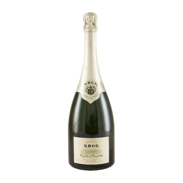 Krug, Clos du Mesnil