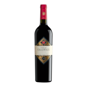 Errazuriz, Vinedo Chadwick, Maipo Valley