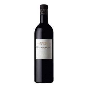Cheval des Andes, Mendoza
