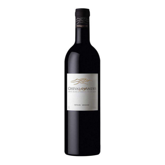 Cheval des Andes, Mendoza
