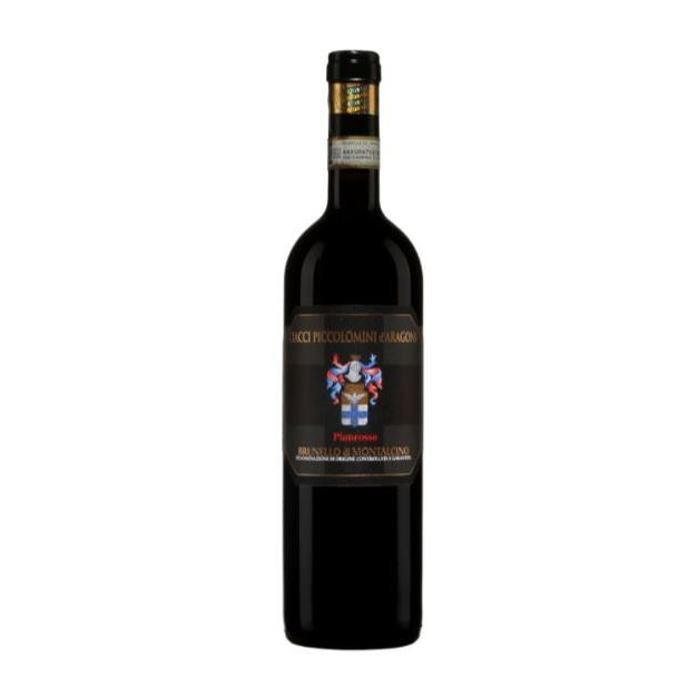 Ciacci Piccolomini d'Aragona, Brunello di Montalcino