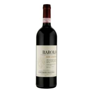 Conterno Fantino, Barolo, Ginestra Sori