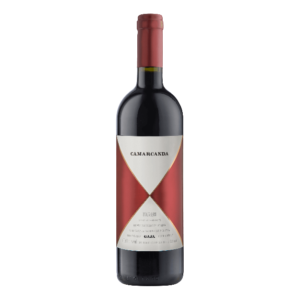 Ca'Marcanda (Gaja), Camarcanda, Bolgheri DOC