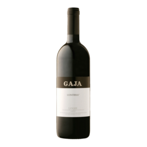 Gaja, Langhe Conteisa, Barolo DOCG