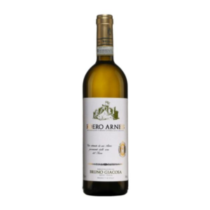 Bruno Giacosa, Roero, Arneis