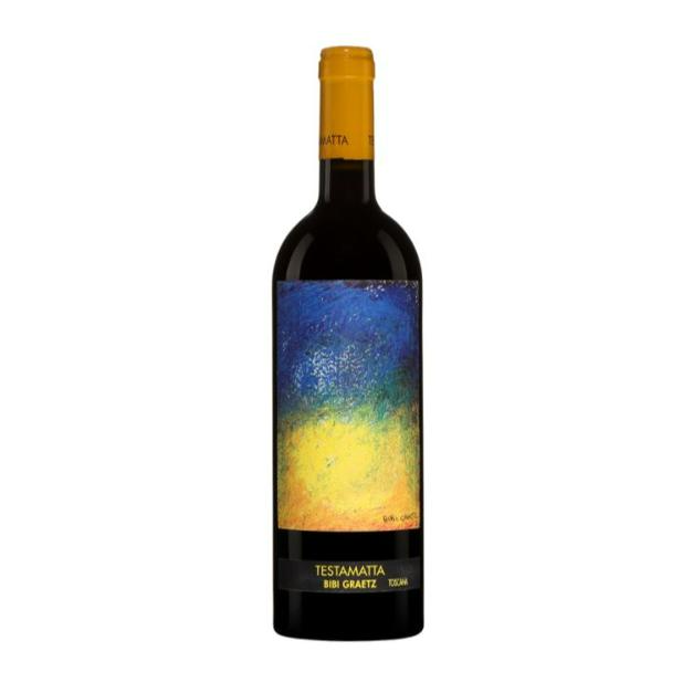 Bibi Graetz, Testamatta, IGT