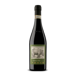 La Spinetta, Barbaresco, Gallina