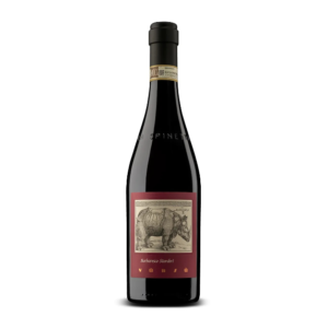 La Spinetta, Barbaresco, Starderi