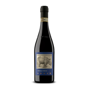 La Spinetta, Barbaresco, Valeirano