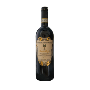 Marroneto, Brunello di Montalcino, Madonna Grazie