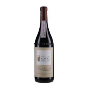 Bartolo Mascarello, Barolo