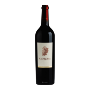 Caiarossa, Caiarossa, IGT