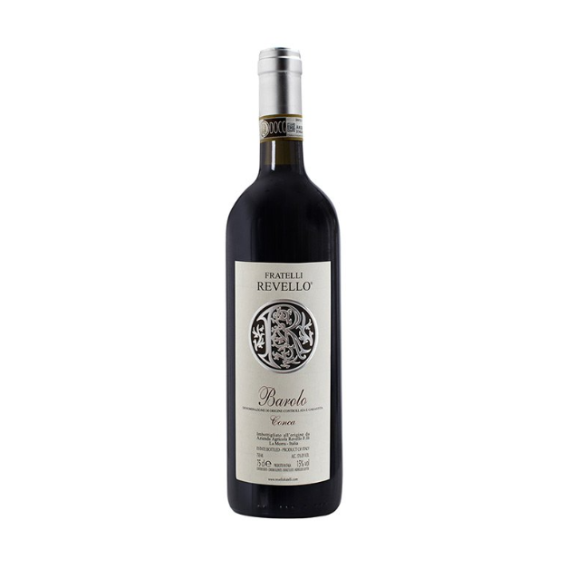 Fratelli Revello, Barolo, Conca