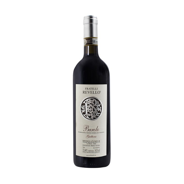 Fratelli Revello, Barolo, Gattera