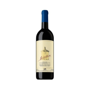 Guidalberto, Tenuta San Guido, Toscana