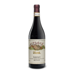 Vietti, Barolo, Brunate