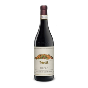 Vietti, Barolo, Rocche di Castiglione