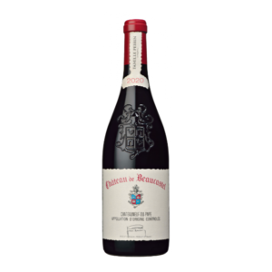 Chateau de Beaucastel Rouge, Chateauneuf-du-Pape