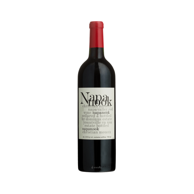 Dominus, Napanook, Napa Valley