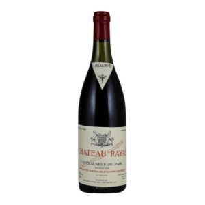 Chateau Rayas, Chateauneuf-du-Pape