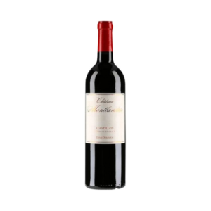 Chateau Montlandrie, Castillon-Cotes de Bordeaux